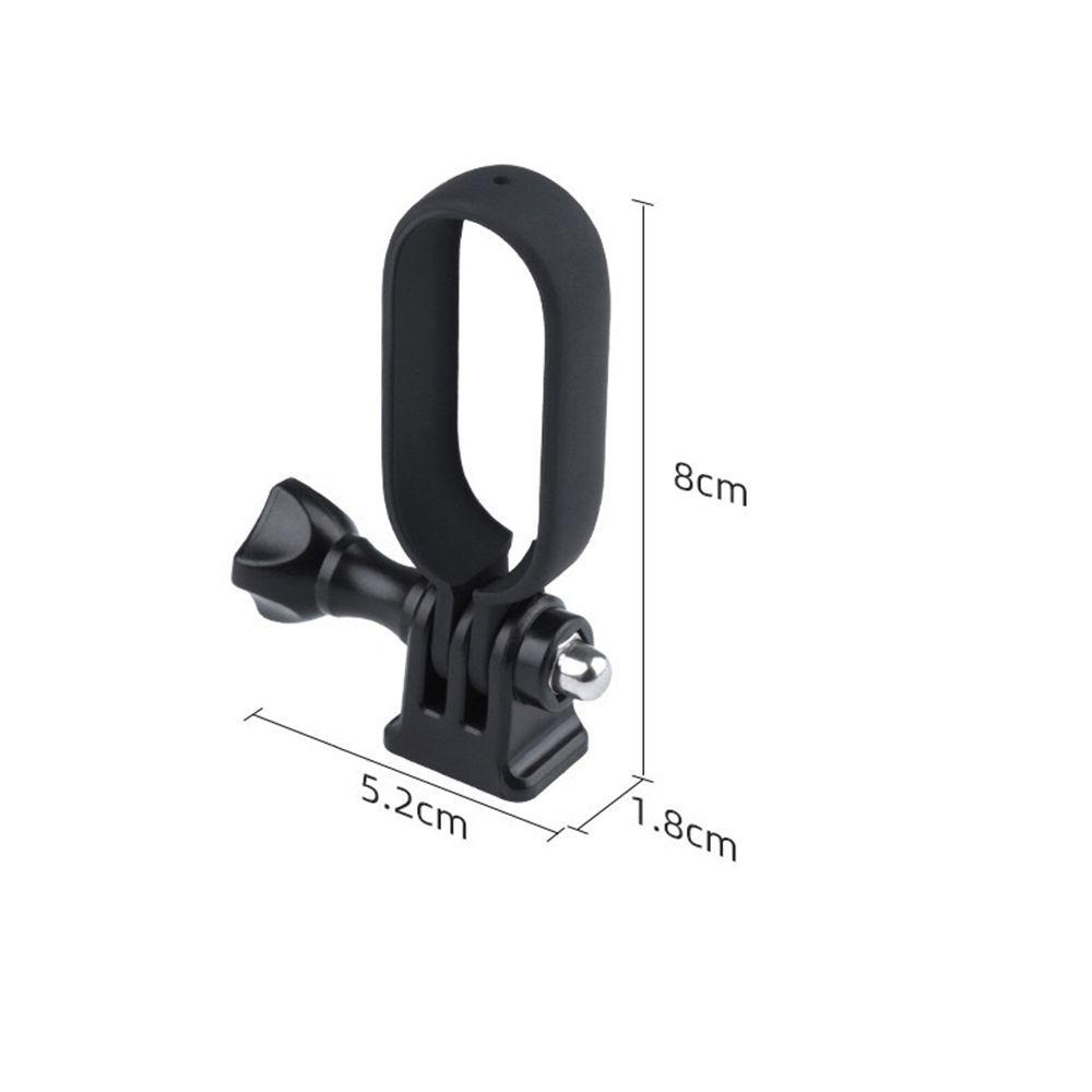 BEBETTERM Ốp Bảo Vệ Ren 1 / 4 Cho Insta 360 Go 2