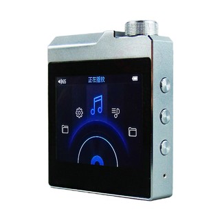 Máy phát nhạc MP3 bluetooth 4.1 QNGEE X2 256GB có khe cắm thẻ TF