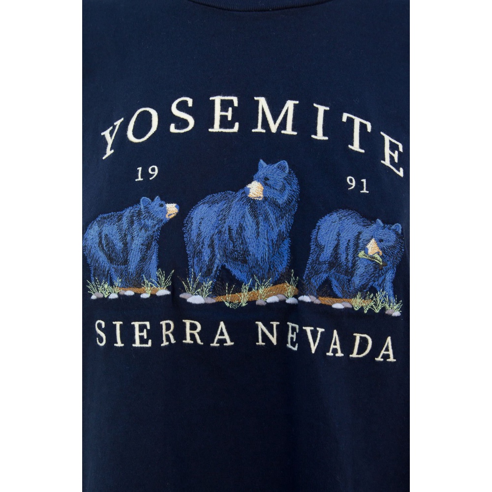 Áo phông YOSEMITE shirts