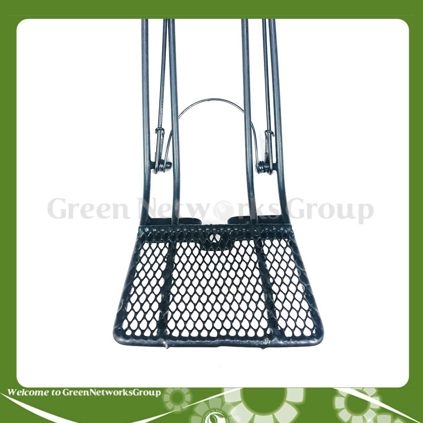 Baga trước Spark Wave RS kiểu 2020 Greennetworks