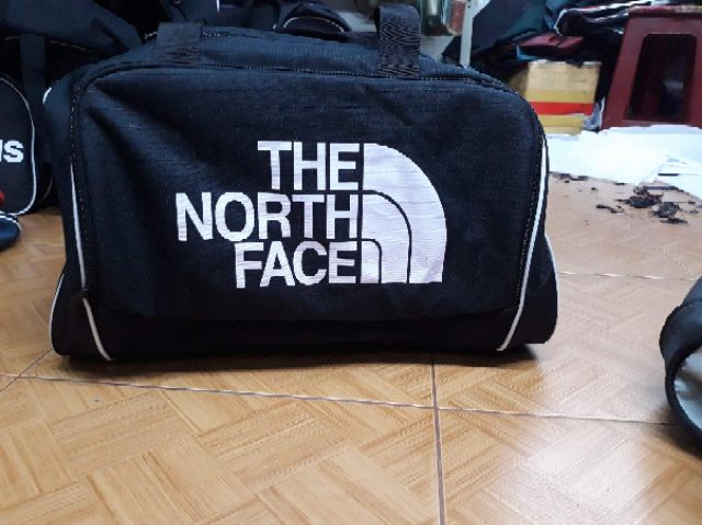 Túi trống du lịch