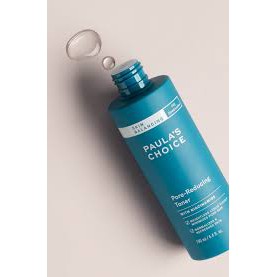 Toner Paula Choice Skin Balancing Pore-Reducing 118ml | BigBuy360 - bigbuy360.vn