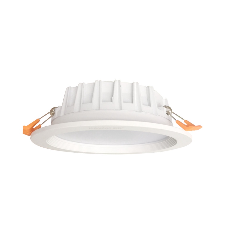 Đèn led âm trần 1 màu DL150-30W-T