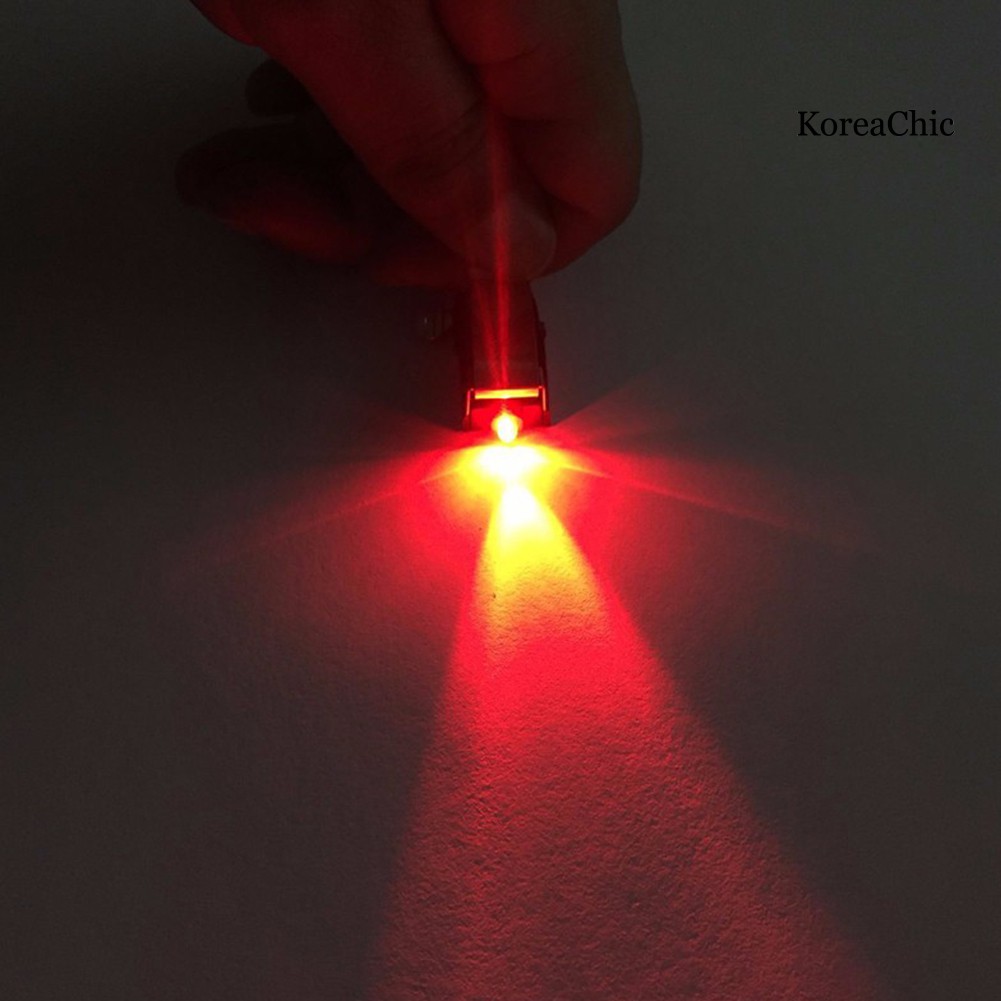 Đèn LED Xe Đạp Chống Thấm Nước Tiện Dụng