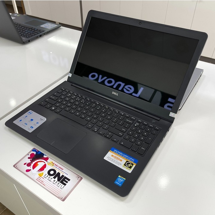 [ Đắng Cấp - Bền Bỉ ] Laptop Dell Inspiron 5548 Core i5 5200U/ Ram 8Gb/ SSD 128Gb, vỏ hợp kim nhôm, bàn phím led sáng . | BigBuy360 - bigbuy360.vn
