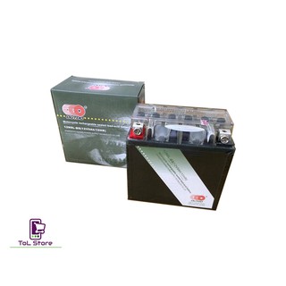 Ắc quy outdo 12n9l-bs