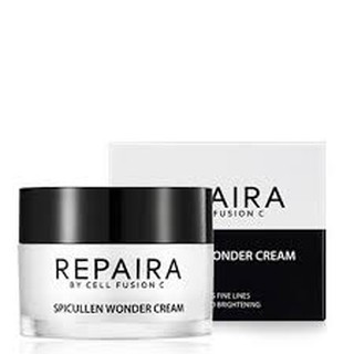 Kem Dưỡng Chống Lão Hóa Repaira Spicullen Wonder Cream 50ml