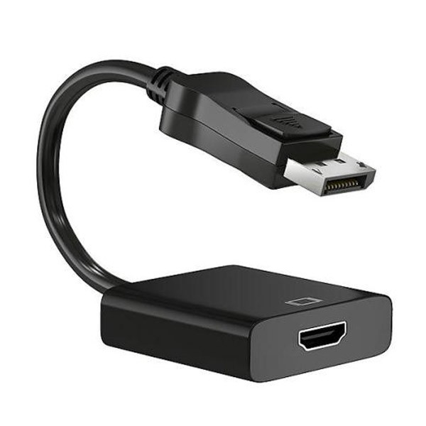 Cáp chuyển từ DisplayPort sang HDMI ARIGATO Đảm Bảo Chất Lượng.