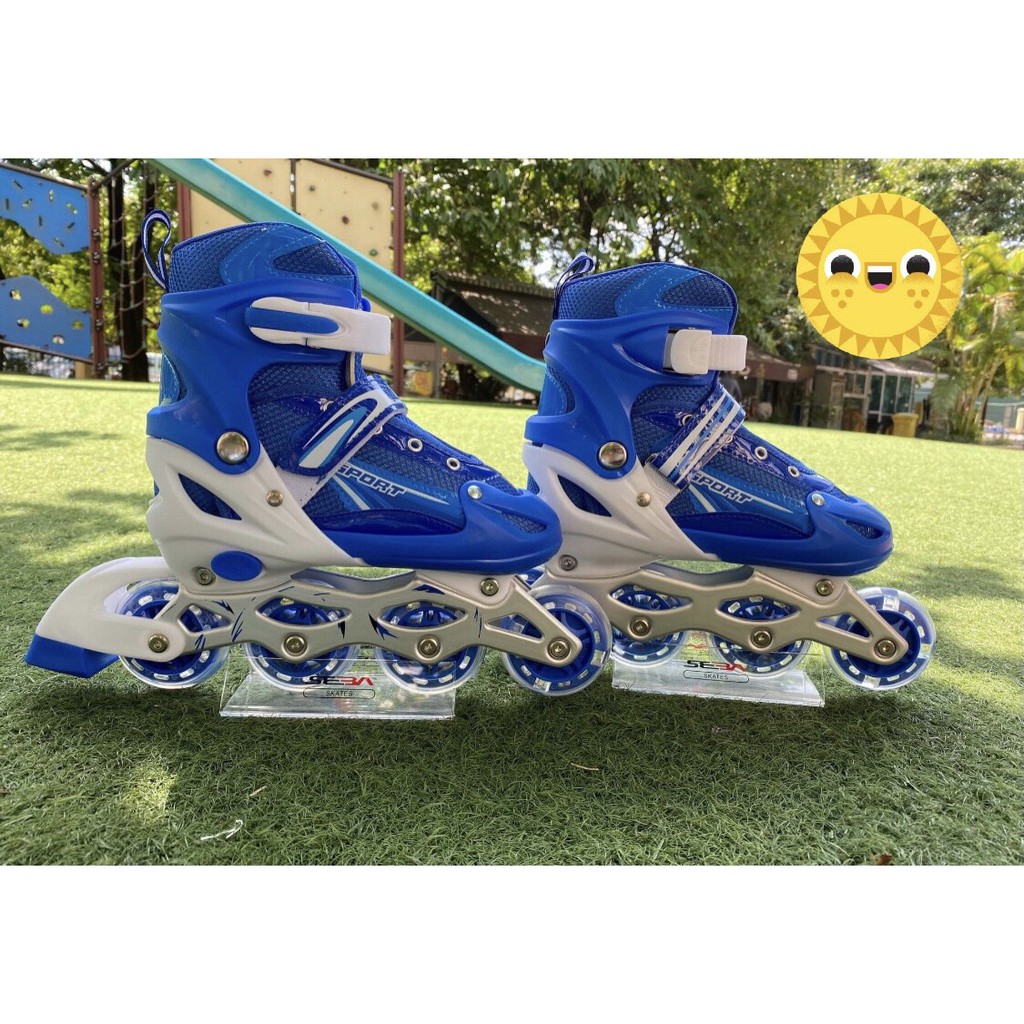 slide
