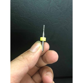 Mũi cnc, mũi phay 0.8 1.2 0.2mm