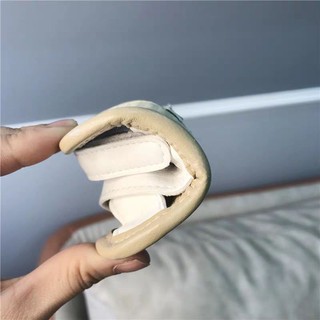 Giày dành cho bé tập đi 0- 12m