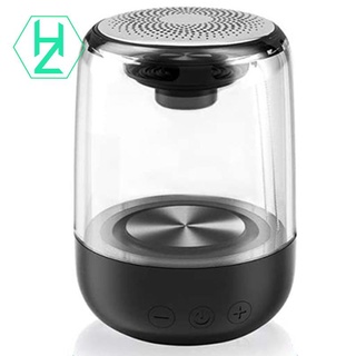 Loa bluetooth 5.0 âm thanh siêu trầm 6d hifi