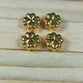 Charm cỏ 4 lá