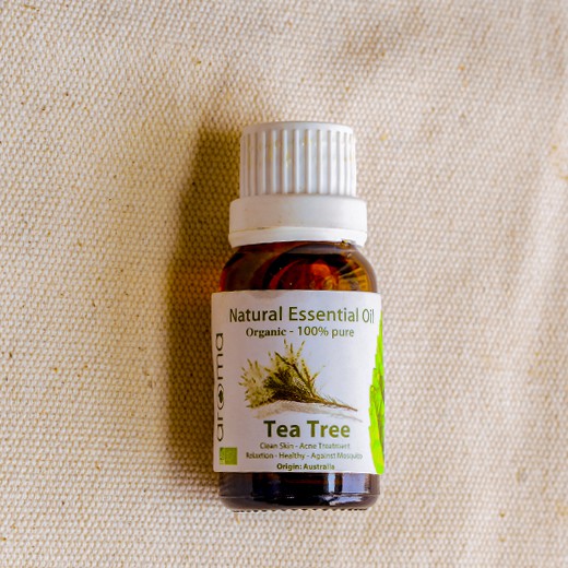 Tinh Dầu Tự Nhiên AROMA Tràm Trà Úc