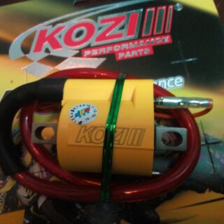 Mobin sườn Kozi độ cho wave ,dream ,cup