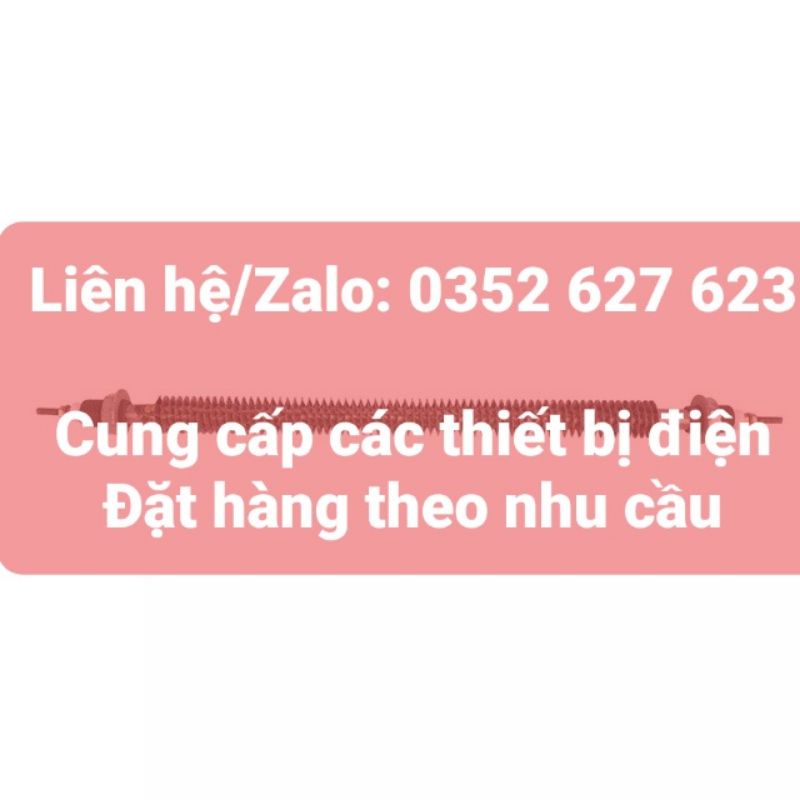 Khởi Động Từ Hộp 3P 380V Chen Sun’k