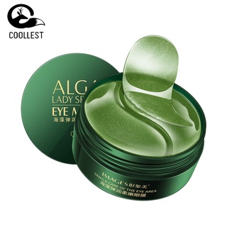 [Hàng chuẩn]60 Miếng Mặt Nạ Mắt Images-Tảo biển