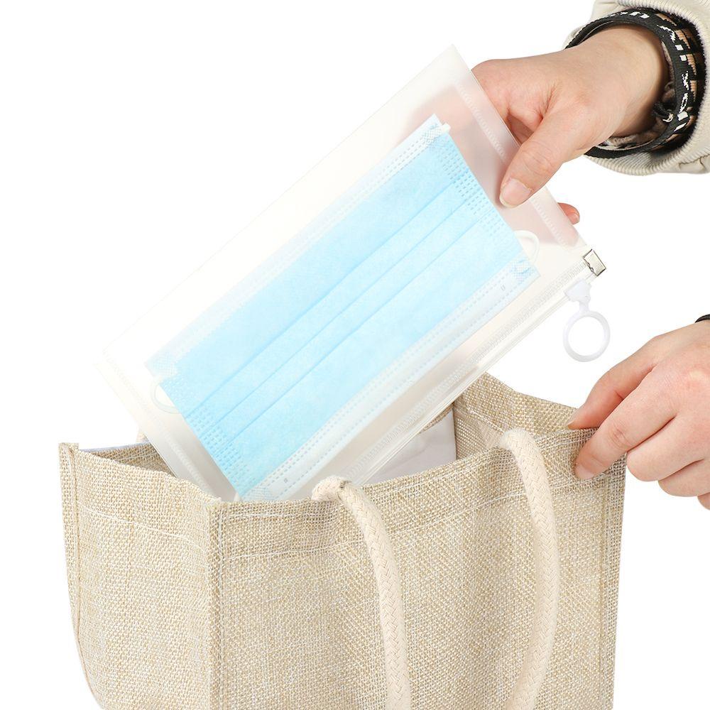 Hộp Đựng Quà Giáng Sinh Có Nắp Đậy PISTA