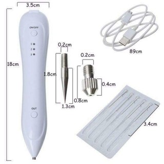CAM KẾT CHẤT LƯỢNG Máy đốt nốt ruồi
