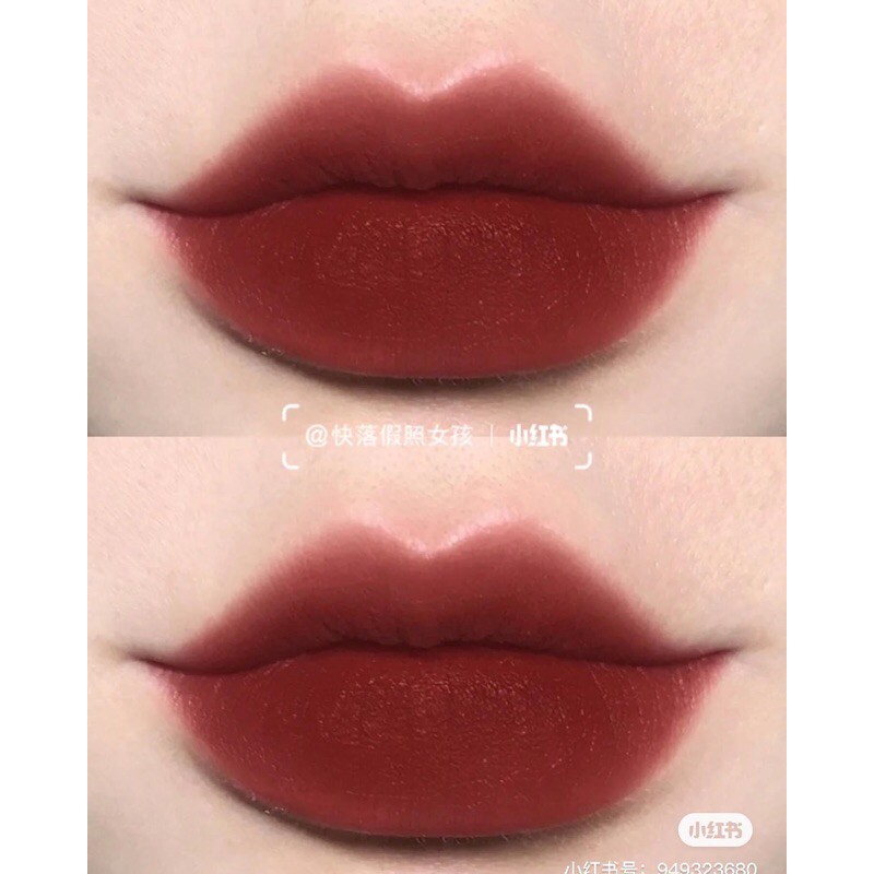 SON BLACK ROUGE HV05