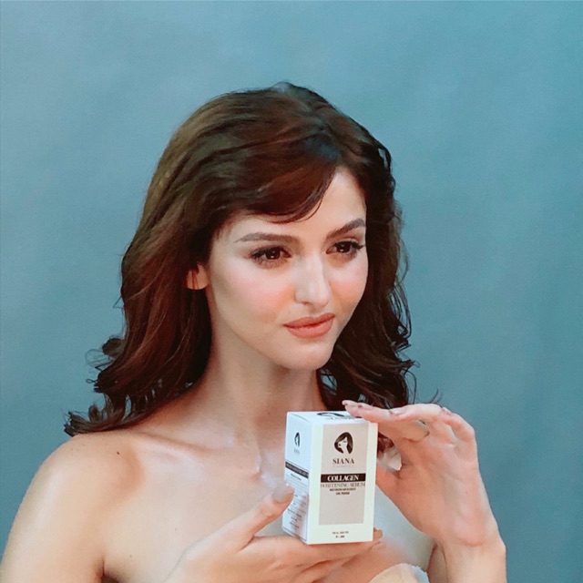 Serum Collagen Whitening