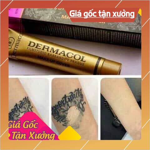 KEM CHE XĂM-CHE KHUYẾT ĐIỂM(GIÁ GỐC) | BigBuy360 - bigbuy360.vn