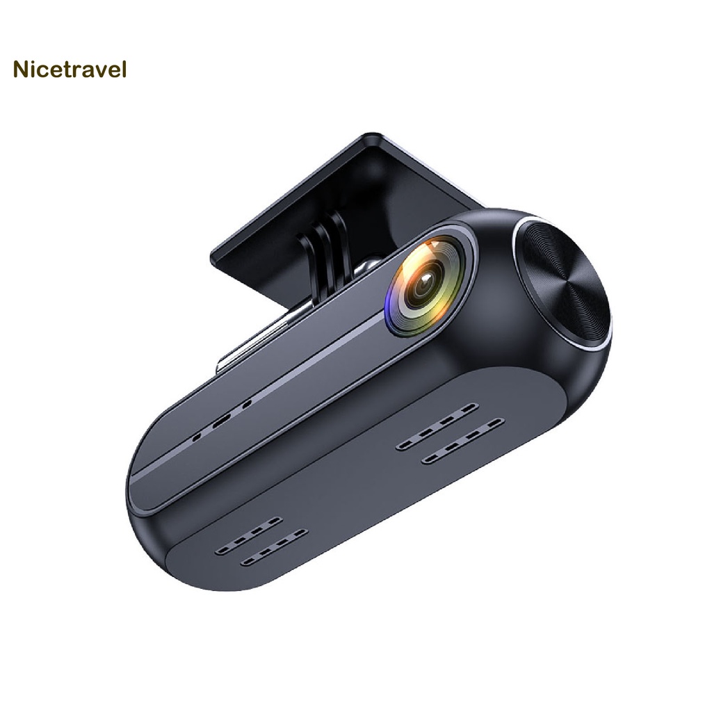 Camera hành trình mini tự động Dashcam 1080P cho xe hơi | BigBuy360 - bigbuy360.vn