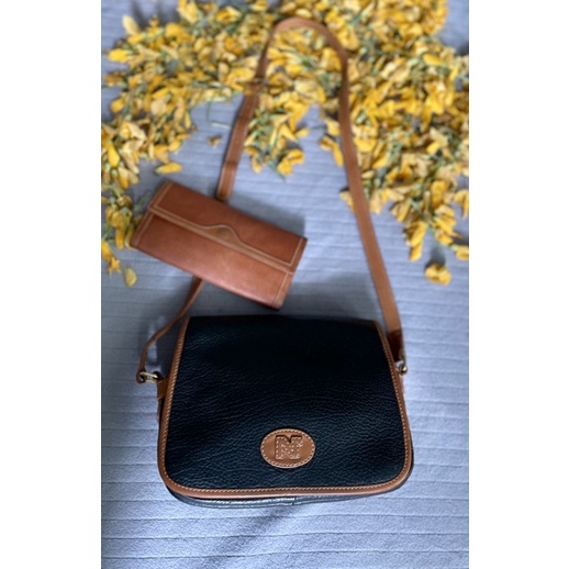 SALE - túi si hiệu Nina Ricci