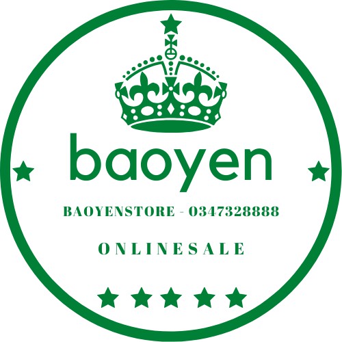 Baoyen_fashion - freeship