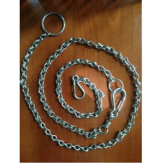 Xích chó mèo inox đủ size