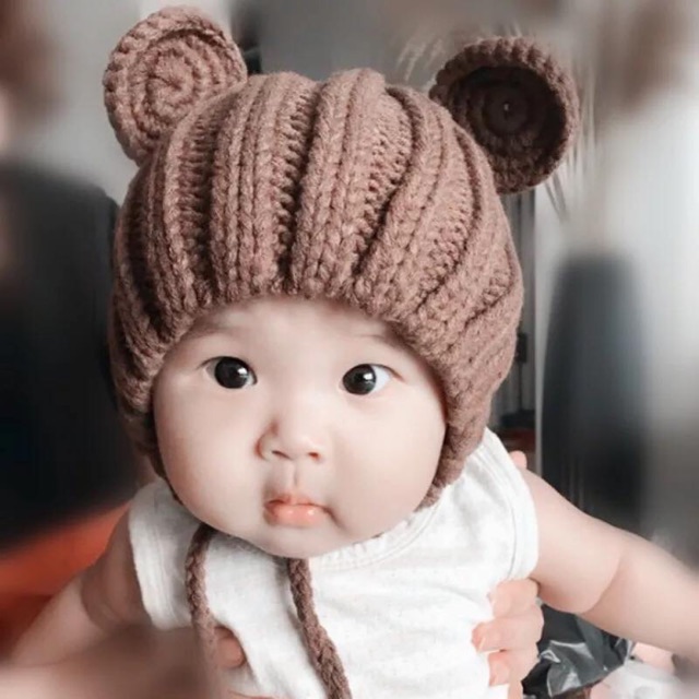 Bảo Bảo Mart- Thế Giới Của Bé