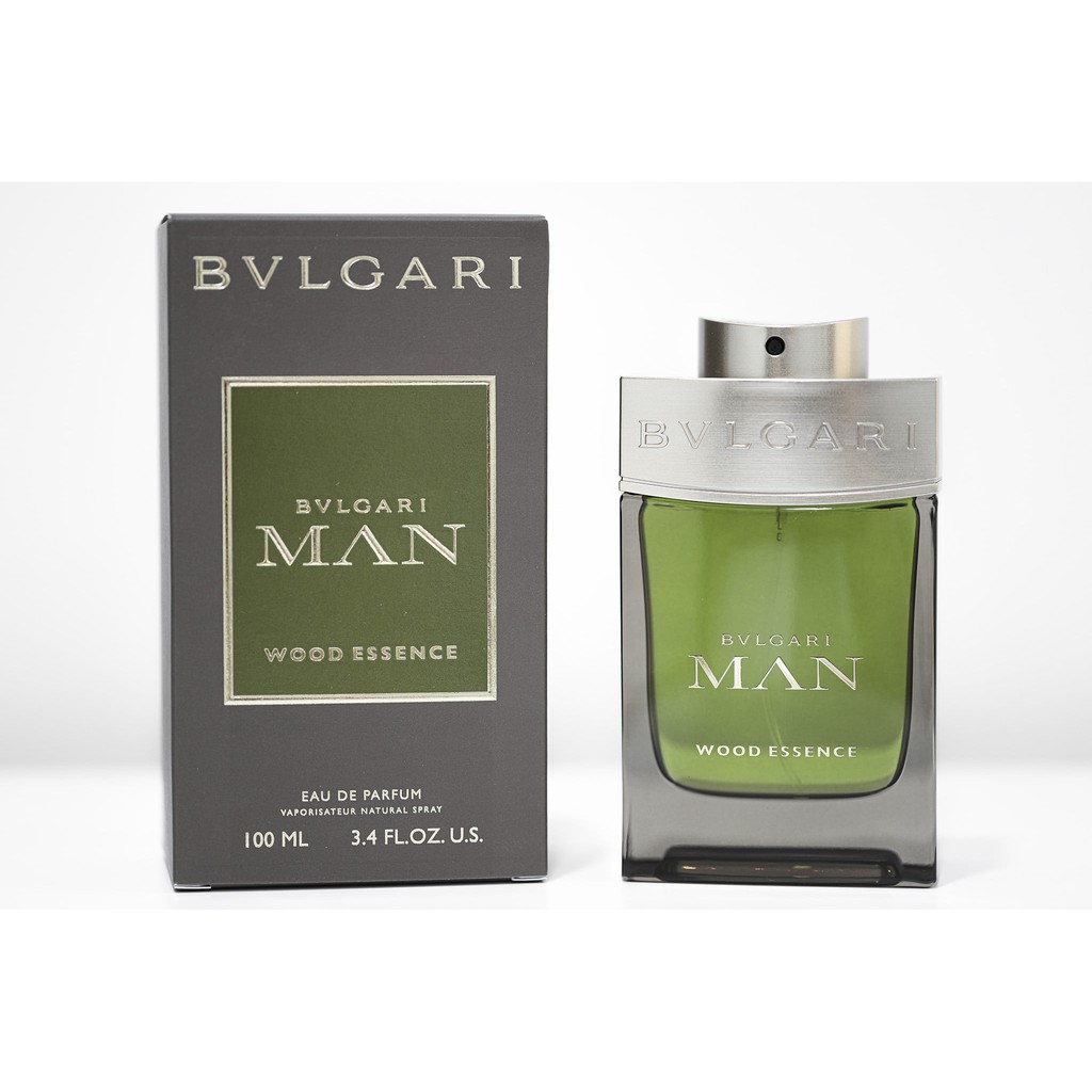 ♚ Nước hoa nam | BVL MAN WOOD ESSENCE♚