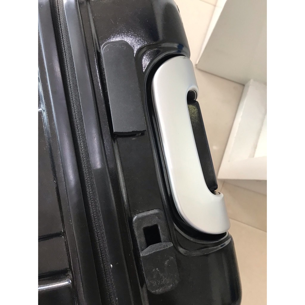 Quai Vali Tay Cầm Vali Lock Lock Chính hãng