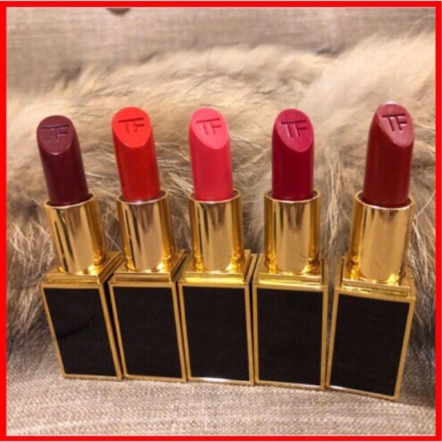 Son Tom ford