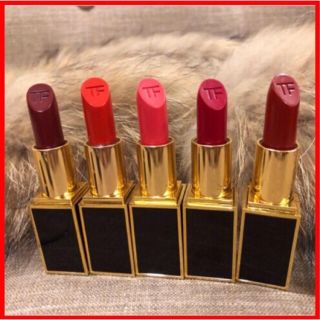 Son Tom ford