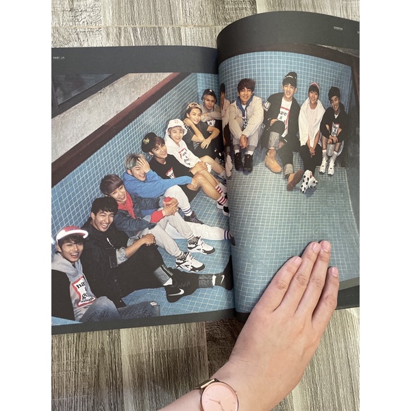 Photobook Seventeen - 17 13 24