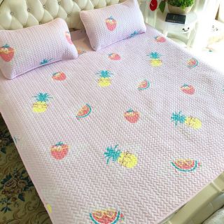 Chiếu điều hòa 3d loại 2m- 2m2( có ảnh thật )
