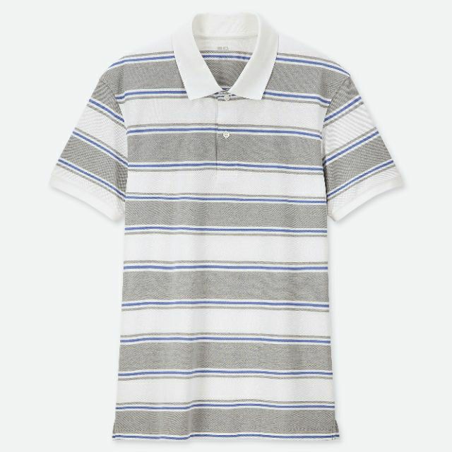 Polo Nam Uniqlo Nhật-415952