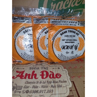 (Siêu ngon) Đa Nem Bánh Tráng Đa Nem Rế mới 75gam