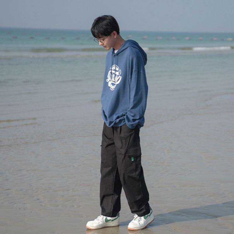 Áo Hoodies Thời Trang Dành Cho Nam áo | BigBuy360 - bigbuy360.vn