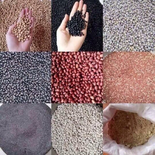 Ngũ cốc loại đặc biệt