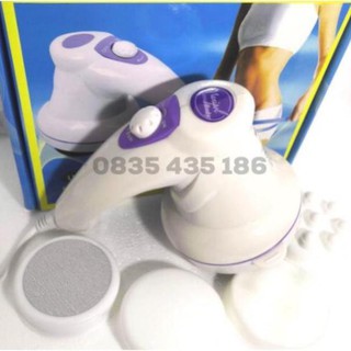 MÁY MASSAGE CẦM TAY UCW-3002