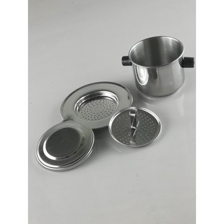 Phin cà phê Inox-6cm