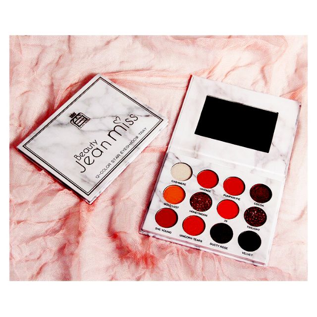 Phấn mắt JEAN_MISS