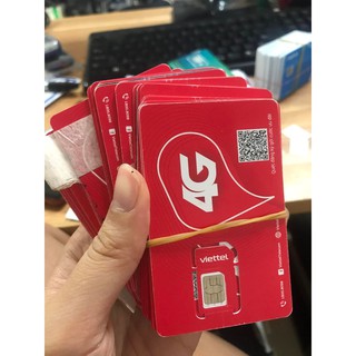 Sim V120N – 4GB/Ngày VIETTEL 4G – [Free Miễn Phí Tháng Đầu] Miễn Phí Nghe Gọi Nội Mạng, Ngoại Mạng – Hàng Chính Hãng