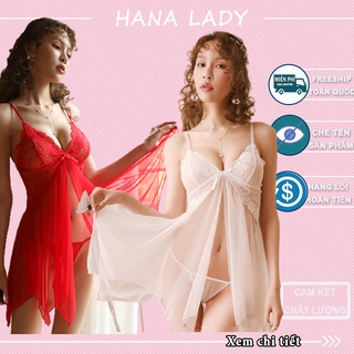 Đầm Ngủ Quyến Rũ Sexy Khiêu Gợi VN090