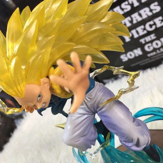 Mô hình GoTrunks Super Saiyan3