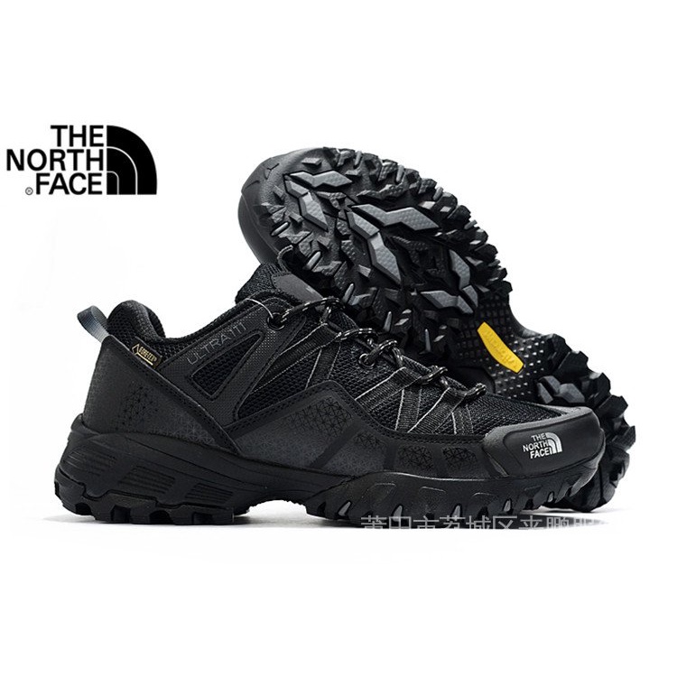Giày Thể Thao The North Face 2023 Chống Trượt Chống Thấm Nước Thoáng Khí Cho Nam