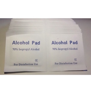 Bông tẩm cồn Alcohol Pad