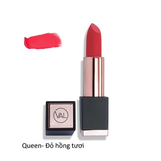 SON THỎI ĐỎ DÂU TƯƠI -  QUEEN